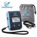 meoravento™ Portable PM2.5 Air Quality Monitor — product image 01