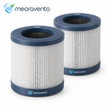 meoravento™ Replacement HEPA Filter Set — product image 01